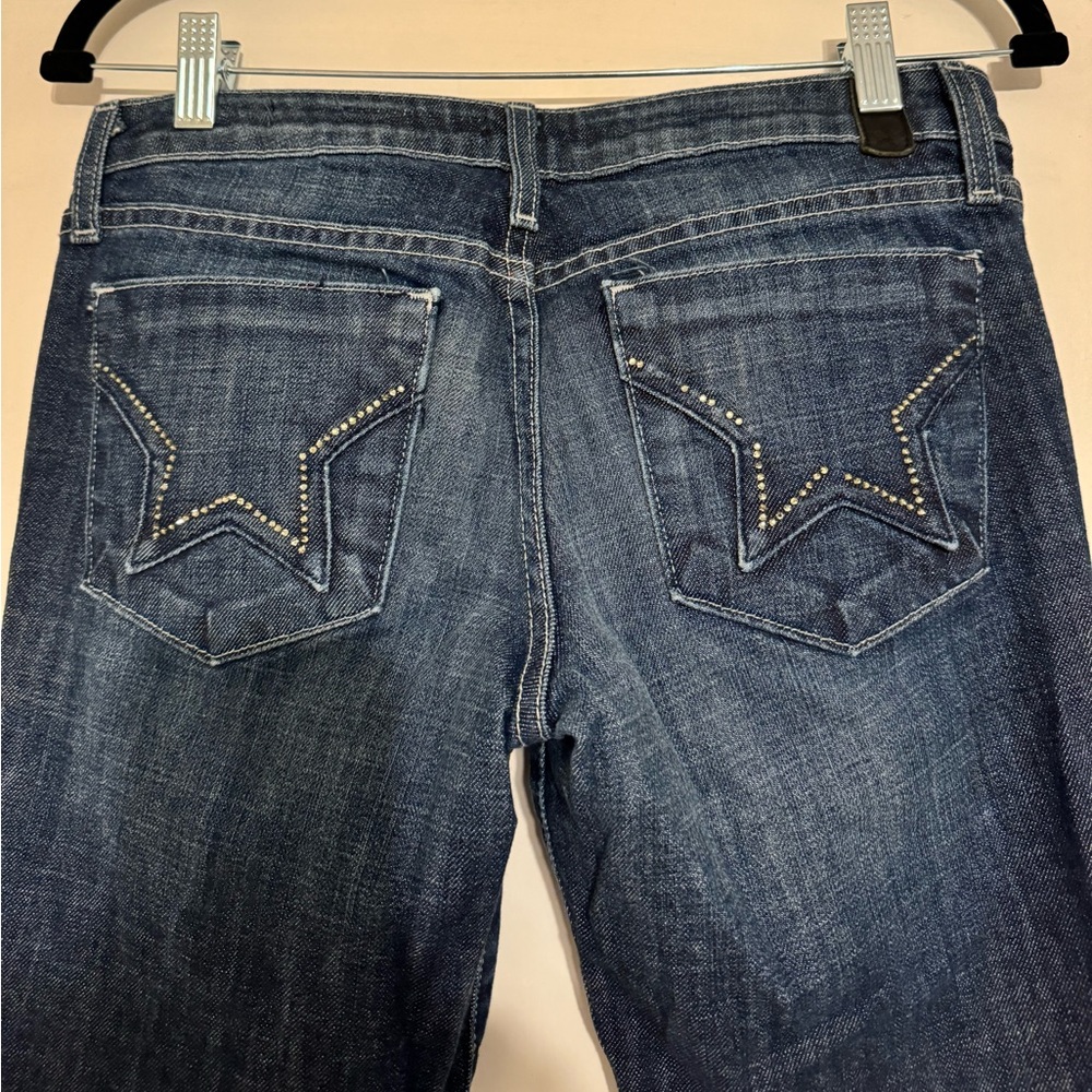 People’s Liberation Bella Bootcut jeans. Size 29.
